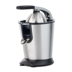 HKoenig AGR80 Edelstahl Profi Saftpresse, 160 W -KALDEWEI-Shop 8600298500 24614 prod 002