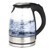 HKoenig BO28 Echtglas Wasserkocher Mit LED, 1,7 L, 2200 W -KALDEWEI-Shop 8600298500 24615 prod 001