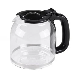 HKoenig MG30 Edelstahl Kaffeemaschine, 12 Tassen, Silber -KALDEWEI-Shop 8600298500 24638 prod 005