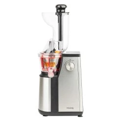 HKoenig GSX18 Edelstahl Entsafter, 1 L, 400 W -KALDEWEI-Shop 8600298500 24641 prod 003