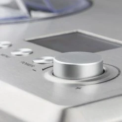 HKoenig HF320 Eiscreme Maschine, 2 L, 180 W -KALDEWEI-Shop 8600298500 24790 prod 003