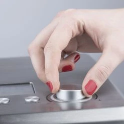 HKoenig HF320 Eiscreme Maschine, 2 L, 180 W -KALDEWEI-Shop 8600298500 24790 prod 004