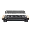 HKoenig RP320 2-in-1 Marmorstein Tischgrill, 1300 W -KALDEWEI-Shop 8600298500 25080 prod 001