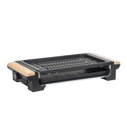 HKoenig RP320 2-in-1 Marmorstein Tischgrill, 1300 W -KALDEWEI-Shop 8600298500 25080 prod 003
