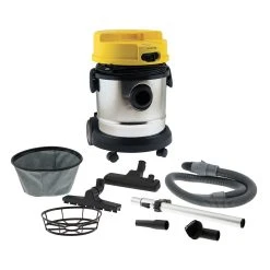 HKoenig TC120 3-in-1 Nass- Und Trockensauger, 1400 W -KALDEWEI-Shop 8600298500 25088 prod 002