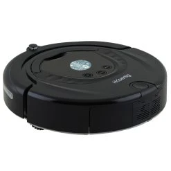 HKoenig SWR32 Intelligenter Roboter Staubsauger