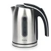 HKoenig BO17 Edelstahl Wasserkocher, 1,7 L, 2200 W