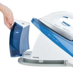 HKoenig V24 Dampfbügelstation Mit Keramik-Bügelsohle, 2400 W -KALDEWEI-Shop 8600298500 28610 prod 004