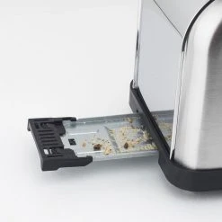 HKoenig TOS28 Edelstahl Langschlitz Toaster, 1500 W -KALDEWEI-Shop 8600298500 32596 prod 003