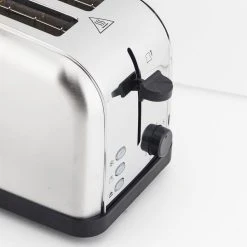 HKoenig TOS28 Edelstahl Langschlitz Toaster, 1500 W -KALDEWEI-Shop 8600298500 32596 prod 004