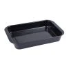 CHG Bräter, Emailliert, Ca. 41 X 26,5 X 6 Cm