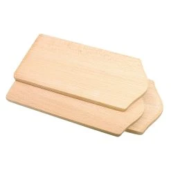 PEBARO Frühstücksbrettchen 3 Stück