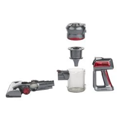 HKoenig UP600 Schnurloser 2-in-1 Staubsauger PowerClean -KALDEWEI-Shop 8600298500 47703 prod 005