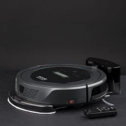 HKoenig SWRC90 WATERMOB+ Roboter-Staubsauger Mit Nasswisch-Funktion -KALDEWEI-Shop 8600298500 47705 prod 005