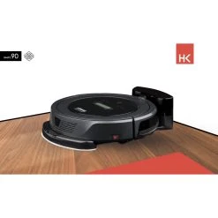 HKoenig SWRC90 WATERMOB+ Roboter-Staubsauger Mit Nasswisch-Funktion -KALDEWEI-Shop 8600298500 47705 prod 006
