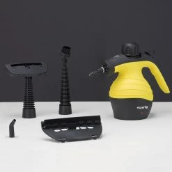 HKoenig NV60 Hand Dampfreiniger, 1000 W -KALDEWEI-Shop 8600298500 47706 prod 005