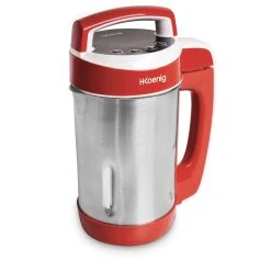 HKoenig MXC18 Suppenbereiter, 850 W -KALDEWEI-Shop 8600298500 47719 prod 003