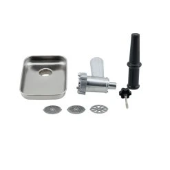 HKoenig AC6 Zubehör Für KM60s Küchenmaschine, 18-teilig -KALDEWEI-Shop 8600298500 47722 prod 002