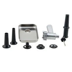 HKoenig AC6 Zubehör Für KM60s Küchenmaschine, 18-teilig -KALDEWEI-Shop 8600298500 47722 prod 003