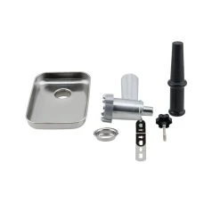 HKoenig AC6 Zubehör Für KM60s Küchenmaschine, 18-teilig -KALDEWEI-Shop 8600298500 47722 prod 004