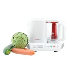 HKoenig BB80 Baby Boo Dampfgarer Und Mixer -KALDEWEI-Shop 8600298500 47737 prod 005