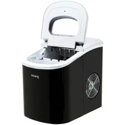 HKoenig KB12 Eiswürfelmaschine, 90 W -KALDEWEI-Shop 8600298500 47740 prod 004