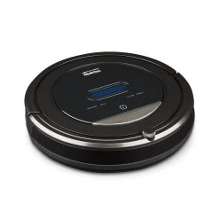 HKoenig SWRC110 Roboterstaubsauger Nasswisch-Funktion Wifi Steuerung