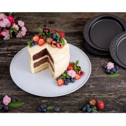 CHG MARIE Schichtkuchenform, Antihaftbeschichtet, 3-teilig -KALDEWEI-Shop 8600298500 86088 prod 003