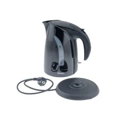 WINKEL SW8 Wasserkocher 1,8 L, 2200 W, Schwarz -KALDEWEI-Shop 8600298500 86437 prod 002