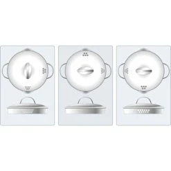 SSW Berlin SSW Comfort Kochtopf Mit Glasdeckel, Edelstahl, Ø 28 Cm, 9,2 L -KALDEWEI-Shop 8600298500 87700 prod 003