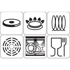 SSW Berlin SSW Chef Plus Pfanne, Aluminium, 317020 -KALDEWEI-Shop 8600298500 87774 prod 003