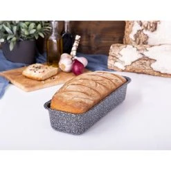 CHG Granito 30er Kastenform, Antihaftbeschichtet, Ca. 32 X 13 X 7 Cm -KALDEWEI-Shop 8600298500 88120 prod 002