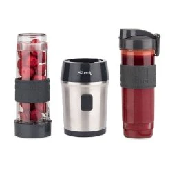 HKoenig SMOO9 Standmixer, 300 W 2 X 570 Ml Becher Togo -KALDEWEI-Shop 8600298500 93265 prod 003