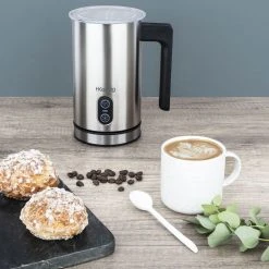 HKoenig MLK8 Automatischer Milchaufschäumer, 500 W -KALDEWEI-Shop 8600298500 93271 prod 005