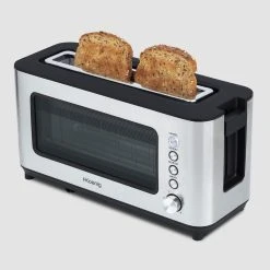 HKoenig VIEW7 Vision Toaster Mit Sichtfenster, 1200 W -KALDEWEI-Shop 8600298500 93272 prod 002