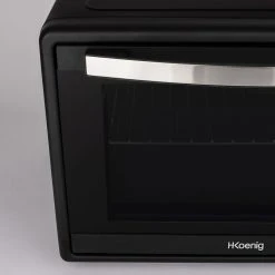 HKoenig FO45 Elektrischer Backofen Bis 230° C 2000W -KALDEWEI-Shop 8600298500 93273 prod 003