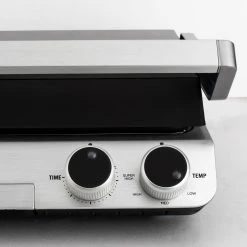 HKoenig GR70 Kontaktgrill, 2000 W -KALDEWEI-Shop 8600298500 93275 prod 005