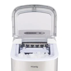 HKoenig KB20 Eiswürfelmaschine, 150 W -KALDEWEI-Shop 8600298500 93277 prod 003