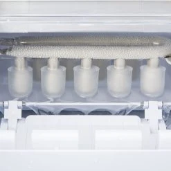 HKoenig KB20 Eiswürfelmaschine, 150 W -KALDEWEI-Shop 8600298500 93277 prod 005