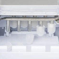 HKoenig KB20 Eiswürfelmaschine, 150 W -KALDEWEI-Shop 8600298500 93277 prod 006