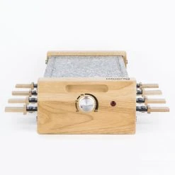 HKoenig WOD8 Granitstein Raclettegrill, 8 Personen, 1200 W -KALDEWEI-Shop 8600298500 93284 prod 002