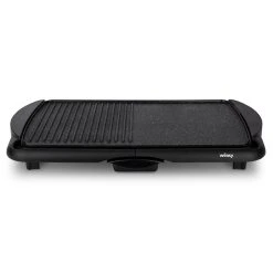 WEASY STO52 Elektrische Grillplatte 2000 W