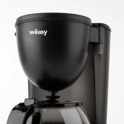 WEASY KF24 Elektrische Filterkaffeemaschine 1,25 L -KALDEWEI-Shop 8600298500 94819 prod 003