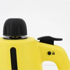 HKoenig NV700 Handdampfreiniger Mit Bodenverlängerung 1050 W -KALDEWEI-Shop 8600298500 94953 prod 003