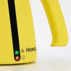 HKoenig NV700 Handdampfreiniger Mit Bodenverlängerung 1050 W -KALDEWEI-Shop 8600298500 94953 prod 004