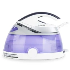 HKoenig V32 Dampfbügelstation 6 Bar Mit Keramik-Bügelsohle 2400 W -KALDEWEI-Shop 8600298500 94955 prod 002