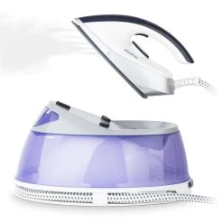 HKoenig V32 Dampfbügelstation 6 Bar Mit Keramik-Bügelsohle 2400 W -KALDEWEI-Shop 8600298500 94955 prod 003