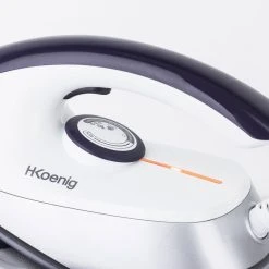 HKoenig V32 Dampfbügelstation 6 Bar Mit Keramik-Bügelsohle 2400 W -KALDEWEI-Shop 8600298500 94955 prod 004