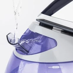 HKoenig V32 Dampfbügelstation 6 Bar Mit Keramik-Bügelsohle 2400 W -KALDEWEI-Shop 8600298500 94955 prod 005