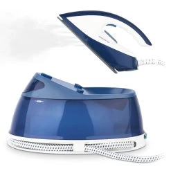 HKoenig V34 Dampfbügelstation 6 Bar Mit Keramik-Bügelsohle 2400 W -KALDEWEI-Shop 8600298500 94956 prod 003